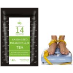 Slimming Tea Manufacturer - Focus on 14 Day 28 Day Detox Fat Burning
