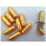 健身胶囊源头工厂-代工增肌增重硬胶囊