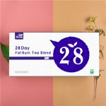 瘦身茶源头工厂-热销28天终极排毒茶包贴牌
