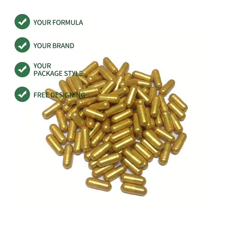 Bodybuilding Capsules Factory - OEM Increase Muscle Weight Gainer Hard