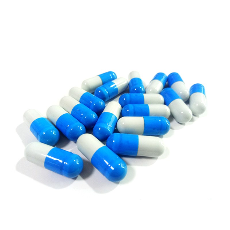 Weight Gain Capsules Factory - OEM Body Building Collagen Whey Protein