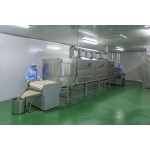 Milk Tea Powder Factory - Suitable Hot Cold Direct Drinking Tea Powder