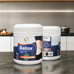 Slimming Powder Manufacturer - New Upgrade 300g Natural Detox Gut Health