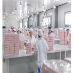Collagen Gummies Factory - OEM Private Label Vegan C E Glutathione Beauty