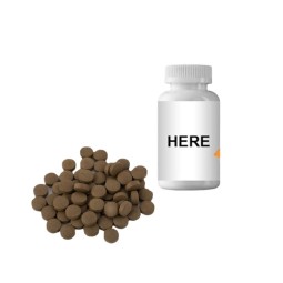 Maca Tablets Factory - Organic High Quality Natural Health Products Private