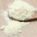 羊奶粉源头工厂-高品质有机GMP工厂生产