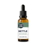 Nettle Leaf Drops Factory - Private Label Immune System Joint Health Support