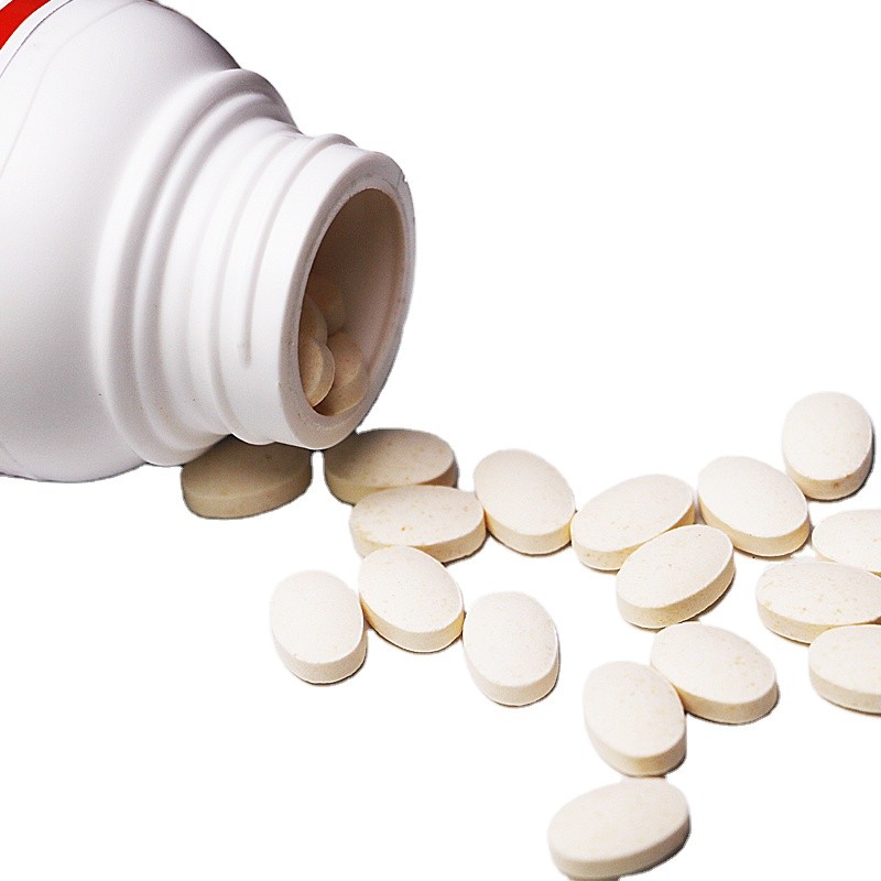 NMN Tablets Factory - Hot Selling OEM Factory Price Manufacturer Supplier