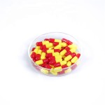 Resveratrol Capsules Factory - OEM Wholesale Natural 98% Dietary Supplement