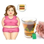 Fat Burning Tea Factory - Factory Directly Chinese Classic Weight Loss