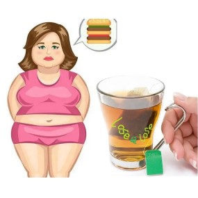 Fat Burning Tea Factory - Factory Directly Chinese Classic Weight Loss
