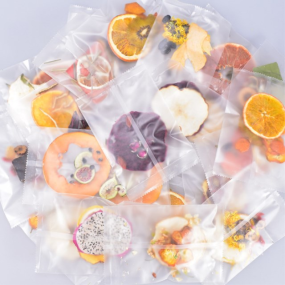 Flower Fruit Tea Factory - Private Label High Quality Handmade Tea