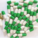 丰胸胶囊生产商-草本心脏护理木瓜粉