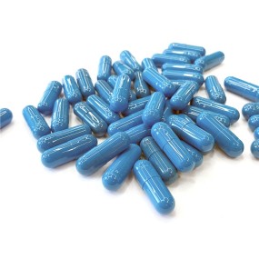Resveratrol Capsules Factory - OEM Wholesale Natural 98% Dietary Supplement