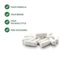 GSH Collagen Capsules Manufacturer - Manufacturers Wholesale Private Brand