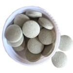 紧致乳房片剂生产商-草本葛根木瓜片