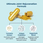 Probiotics Supplement Factory - Provitalize 60 Ct Herbal Women's Health