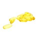欧米伽3胶囊源头工厂-热销鱼油1000毫克DHA EPA软胶囊