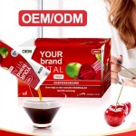 Iron Liquid Drops Manufacturer - OEM Private Label Dietary Supplement MCT Oil