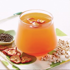 Herbal Tea Bags Factory - Recruit Agents Hawthorn Red Bean Coix Seed