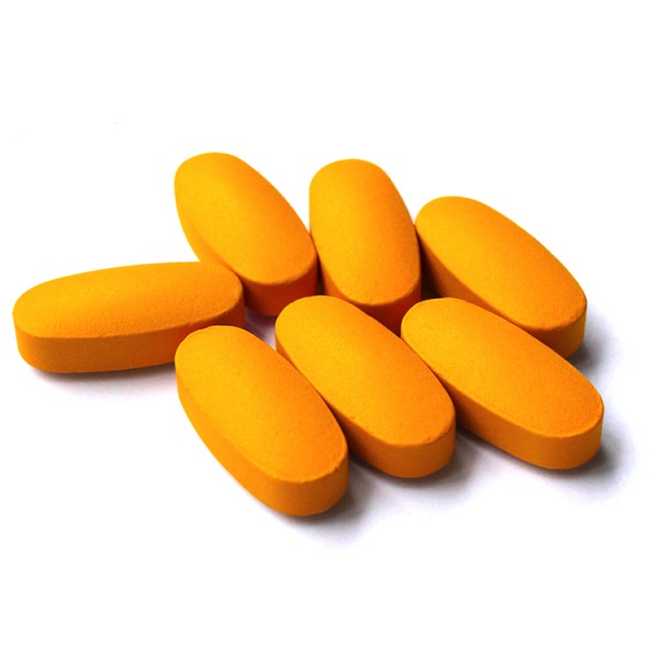 维生素B族胶囊生产商-贴牌素食B6 B1 B12