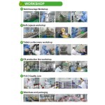 Estrogen Capsules Manufacturer - Factory Wholesale Female Soy Isoflavones