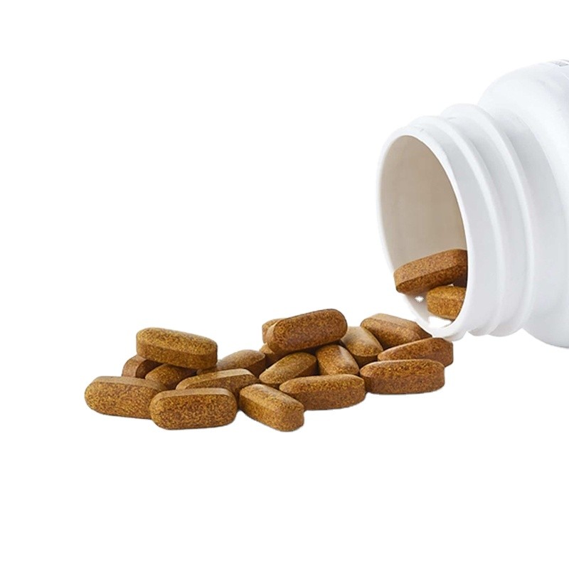 Maca Root Tablets Factory - OEM ODM Super Herb Maca Root Extract