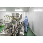 Seabuckthorn Puree Factory - Bulk Supply Natural Sea Buckthorn Liquid Beverage