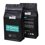 草本茶包源头工厂-招募代理山楂红豆薏米