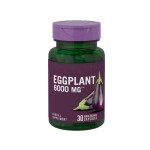 茄子提取物胶囊生产商-天然植物营养实惠价格
