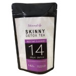 Detox Tea Manufacturer - OEM ODM 14 Day Teatox Weight Loss Skinny Fit