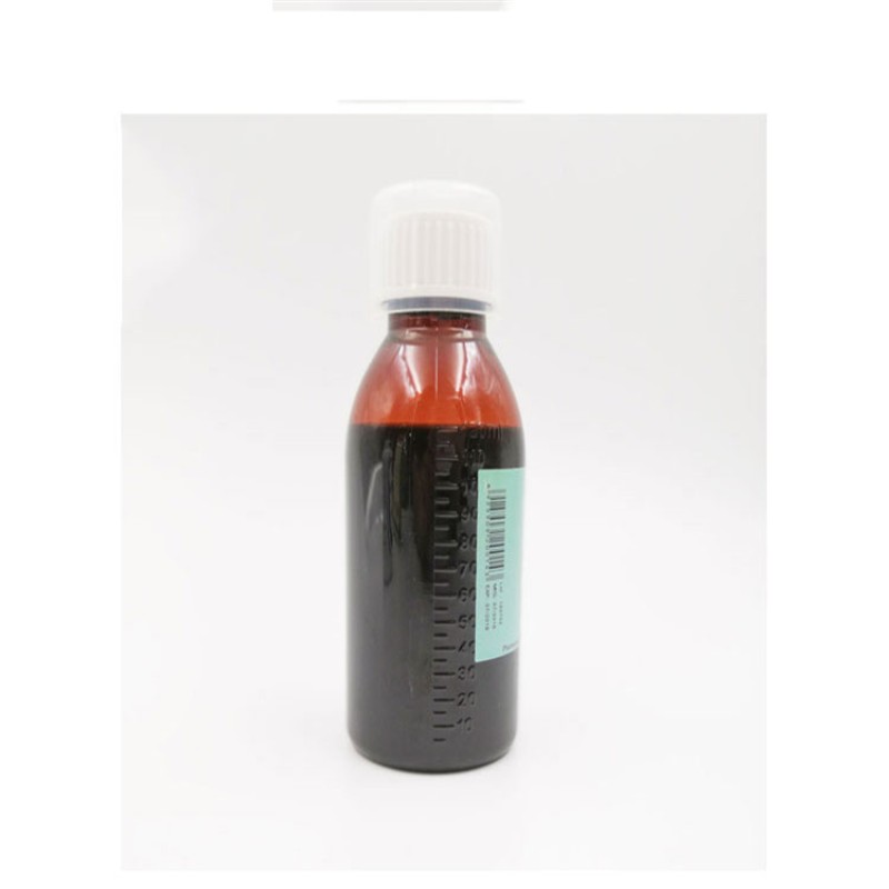 Vitamin C Syrup Factory - Immunity 200ml Oral Liquid Kids Adults