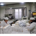 Natto Powder Manufacturer - Customize Logo Freeze-dried Organic Nattokinase