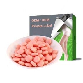 Slimming Capsules Manufacturer - Wholesale Private Label Weight Loss Herbal Pills
