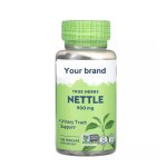 Nettle Leaf Drops Factory - Private Label Immune System Joint Health Support