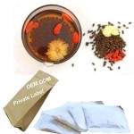 Brain Protection Tea Factory - Computer Group Formula Teabag Eye Protection