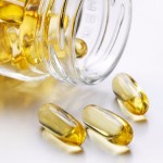 欧米伽3胶囊源头工厂-热销鱼油1000毫克DHA EPA软胶囊