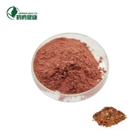 Peanut Coat Extract Factory - Natural Procyanidins 95% Peanut Skin Extract
