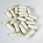 草本胶囊源头工厂-中式配方女性男性功能性