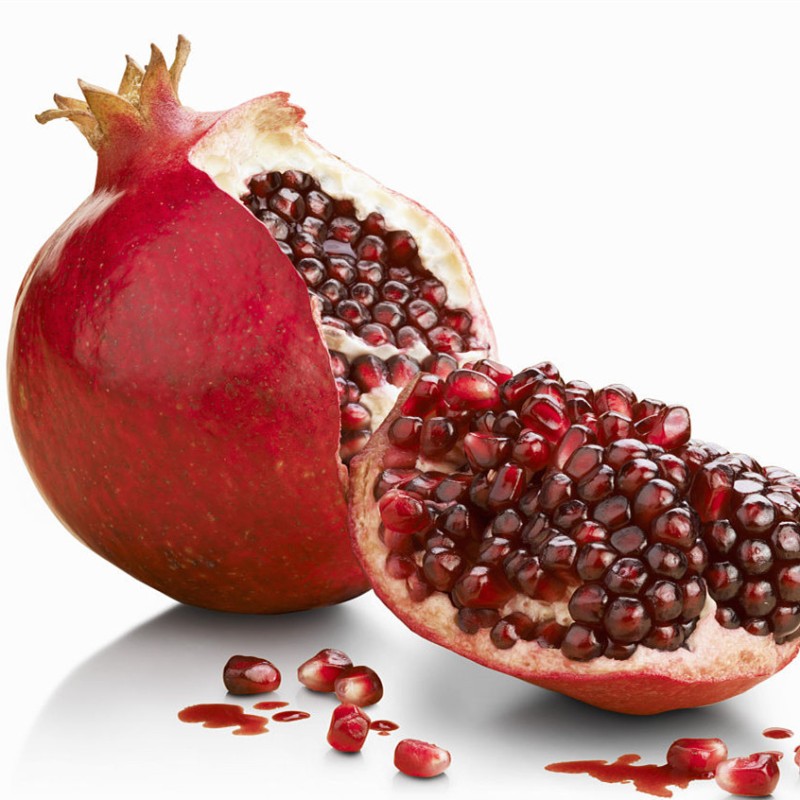 Pomegranate Seed Oil Manufacturer - Food Grade Bulk Extraction Cosmetic Base