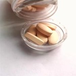 Beauty Leg Tablets Factory - New Health Food Supplements Women Skin Care