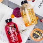 Fruit Flower Tea Factory - Gift Box Package Handmade Dried Fruit Slice