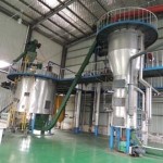 石榴籽油生产商-食品级批量提取化妆品基底
