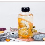 Fruit Flower Tea Factory - Gift Box Package Handmade Dried Fruit Slice