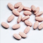 钙片源头工厂-厂家提供代工健康铁锌咀嚼片