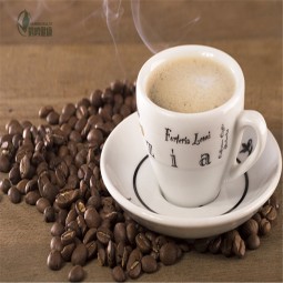 Weight Loss Coffee Factory - Keep Hot Sale Acetyl-L-Carnitine GMP ODM OEM