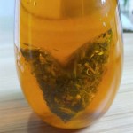 草本茶生产商-中国传统天然草本排毒茶