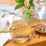 Moisture Tea Manufacturer - Healthy Flavor Cereal Red Bean Coix Seed