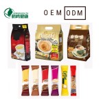 速溶饮品粉生产商-高需求高品质代工咖啡混合