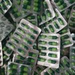 草本胶囊源头工厂-中式配方女性男性功能性